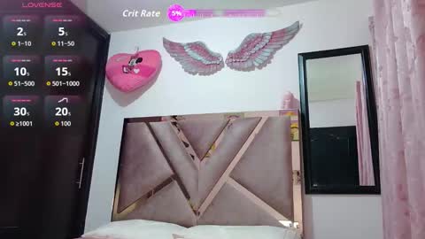 afrodita_barbie online show from October 31, 2025, 12:22 am