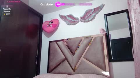 afrodita_barbie online show from November 9, 2025, 11:58 pm