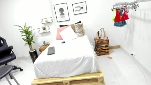 Snapshot of afrodita_martinez chatting on January 20, 2025, 11:24 am Afrodita online show from January 20, 2025, 11:24 am