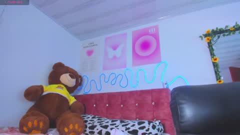 Snapshot of afrodita_meraki chatting on July 14, 2026, 2:05 am Afrodita online show from July 14, 2026, 2:05 am