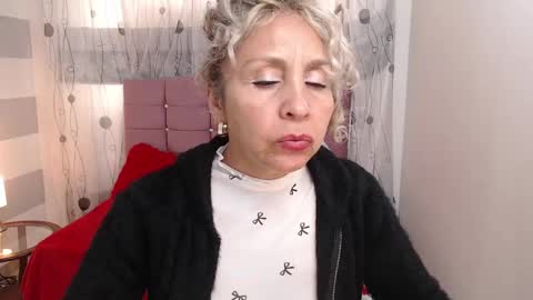 afrodita_sg online show from January 25, 2025, 4:57 pm