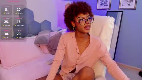 Afrodita online show from November 23, 2025, 3:34 pm