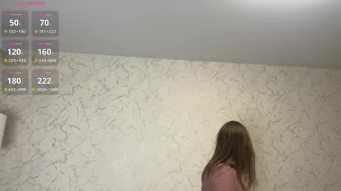 Kind sensual Emma fav pattern 2266 online show from April 1, 2026, 3:18 am