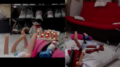 afroditacute16 online show from September 11, 2025, 5:13 pm