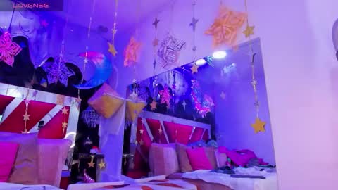 Afrodita  online show from November 23, 2025, 10:09 pm