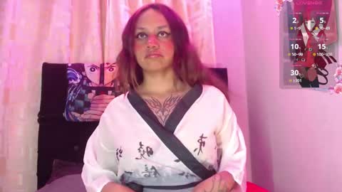 Cris owo online show from October 3, 2025, 3:25 am