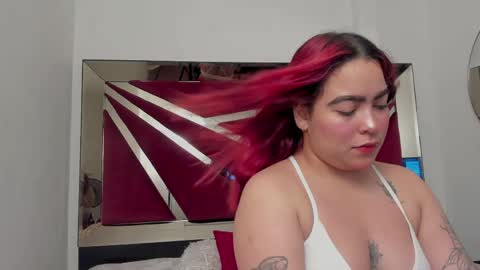 Snapshot of afroditavega chatting on May 29, 2026, 5:33 pm online show from May 29, 2026, 5:33 pm