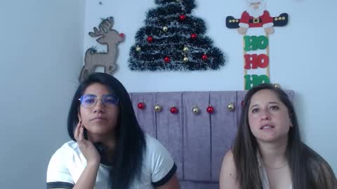 Lia  Valkyria online show from December 2, 2025, 3:07 pm