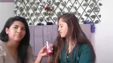 Lia  Valkyria online show from March 11, 2026, 5:52 pm