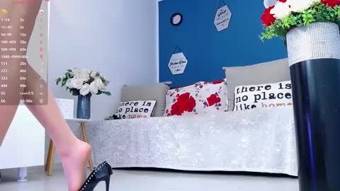 Amalia online show from March 2, 2026, 4:36 pm