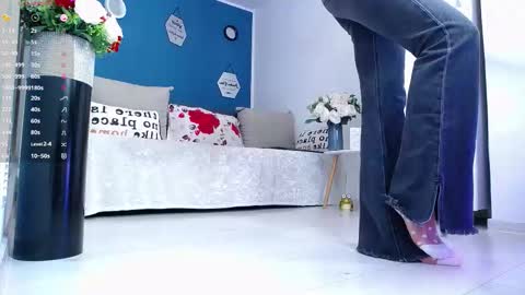 Amalia online show from March 26, 2026, 4:23 pm