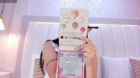 A F R O D I T A  online show from December 12, 2024, 11:40 am