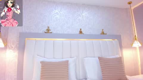 A F R O D I T A  online show from October 4, 2025, 11:41 am