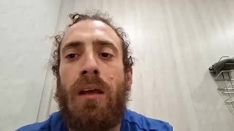 afromanblake online show from April 8, 2026, 2:33 am