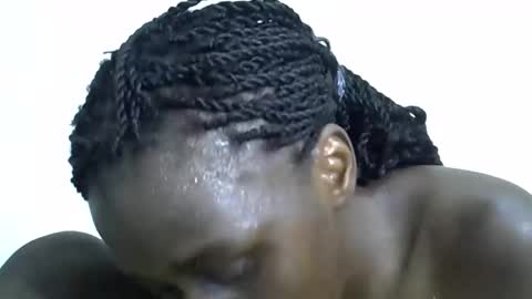 afronubians online show from March 7, 2025, 3:39 pm