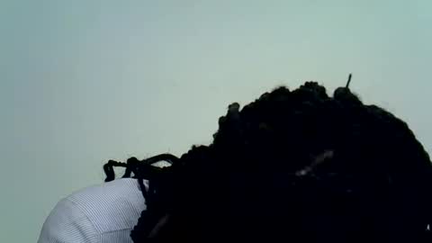 afronubians online show from March 12, 2025, 7:49 pm