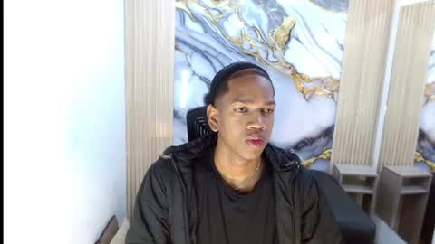 Snapshot of afrowayuuu chatting on July 29, 2026, 12:14 pm AfroWayuuu online show from July 29, 2026, 12:14 pm