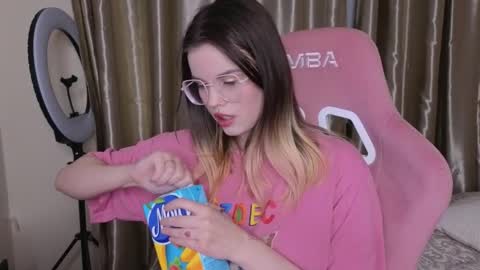 afterdarkduo online show from March 18, 2026, 5:38 pm