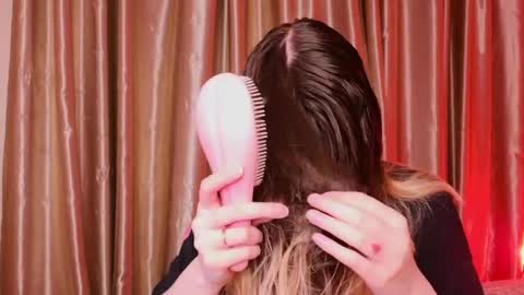 afterdarkduo online show from April 26, 2026, 11:24 pm