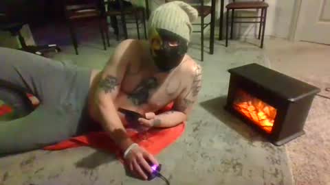 afterhourg online show from December 7, 2024, 11:23 pm