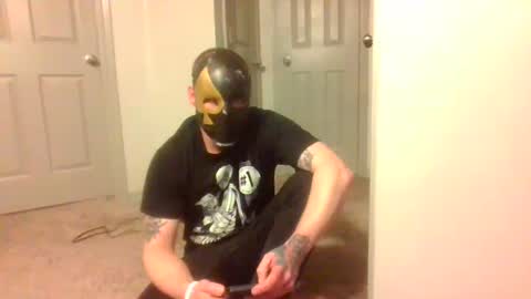 afterhourg online show from December 9, 2024, 12:56 am