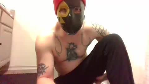 afterhourg online show from December 22, 2024, 5:21 pm