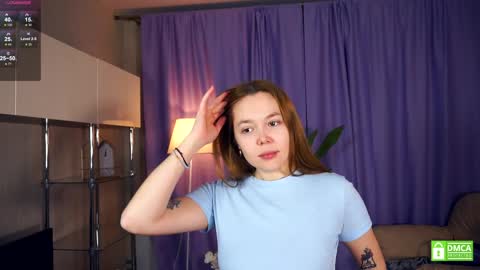 Lana  1800 - 0330 UTC   Mia 0700- 1630 UTC online show from December 26, 2024, 7:24 am