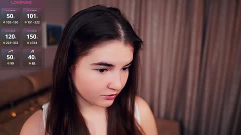 Lana  1800 - 0330 UTC   Mia 0700- 1630 UTC online show from January 27, 2025, 7:24 pm