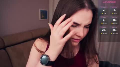 Lana  1800 - 0330 UTC   Mia 0700- 1630 UTC online show from February 27, 2025, 12:21 am