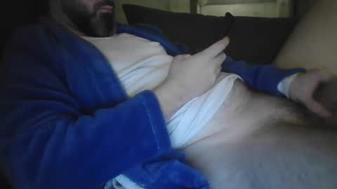 Husbears online show from April 26, 2026, 7:33 pm