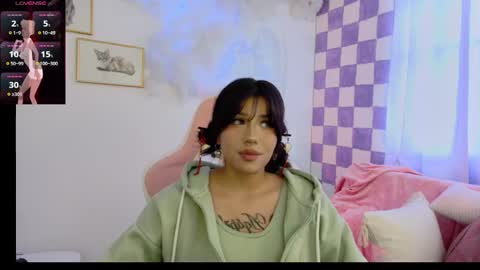 Agata online show from February 10, 2025, 10:30 pm