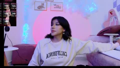 Agata online show from February 11, 2025, 2:57 am