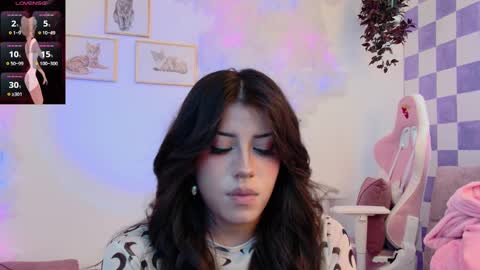 Agata online show from February 13, 2025, 9:06 pm