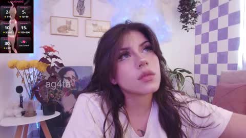 Agata online show from March 7, 2025, 9:27 pm