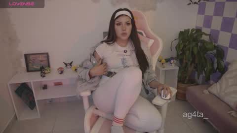 Agata online show from September 11, 2025, 12:55 am