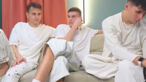 Mark online show from March 21, 2026, 6:11 pm