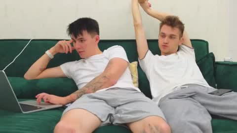 Mark online show from March 28, 2026, 8:41 pm