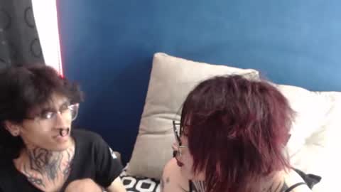 Snapshot of aganoahnoir chatting on July 22, 2026, 8:11 pm aganoahNoir online show from July 22, 2026, 8:11 pm
