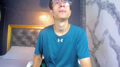 Snapshot of agarevans chatting on October 31, 2025, 3:07 am AGAR online show from October 31, 2025, 3:07 am