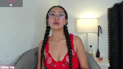 agartha_velvet online show from June 4, 2026, 4:18 am