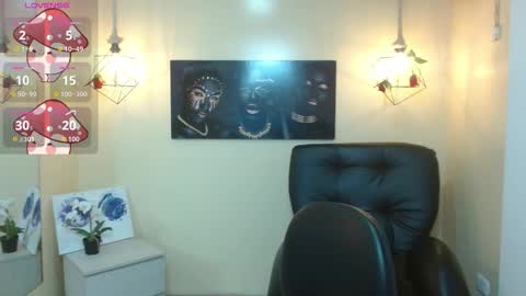 Kimberly online show from October 6, 2025, 12:57 pm