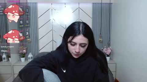 Kimberly online show from November 5, 2025, 5:35 pm