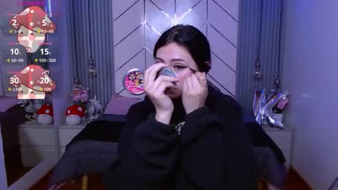 Kimberly online show from January 13, 2026, 1:16 pm