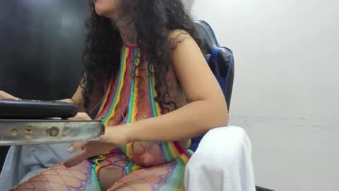 A G A T A  online show from April 1, 2026, 12:17 pm