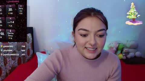 Hanna online show from December 14, 2024, 4:20 pm