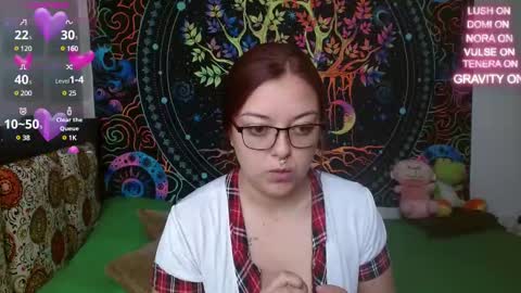 Hanna online show from February 18, 2025, 3:32 pm