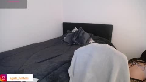 Agata online show from January 17, 2026, 7:50 pm