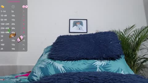 Agatha online show from December 18, 2024, 6:53 am