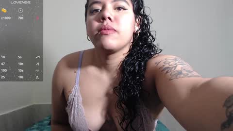 Agatha online show from January 3, 2025, 4:00 am