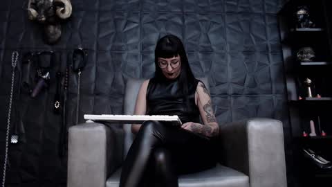  Miss Agata  online show from December 10, 2024, 3:55 pm